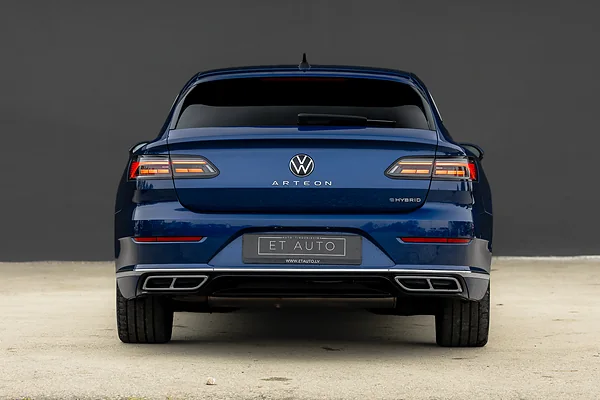 VW ARTEON R-LINE, foto 6