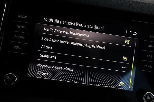 Škoda Kodiaq, foto 42