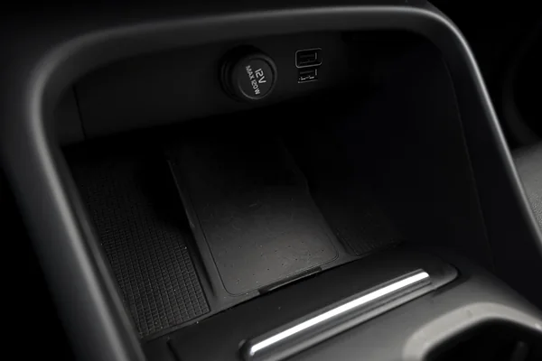 Volvo XC40 T4, foto 20