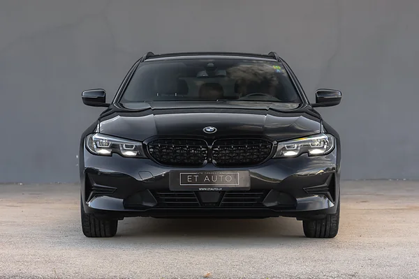 BMW G21, foto 2