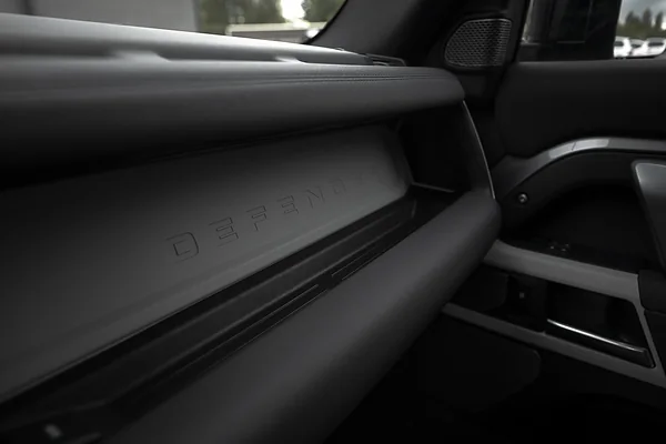 Land Rover Defender, foto 35