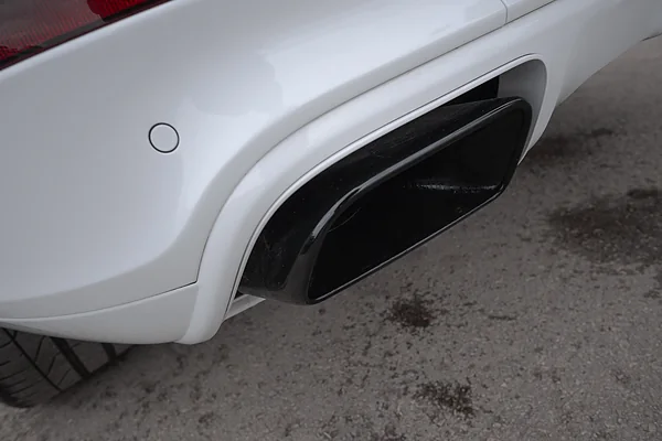 Porsche Cayenne, foto 39