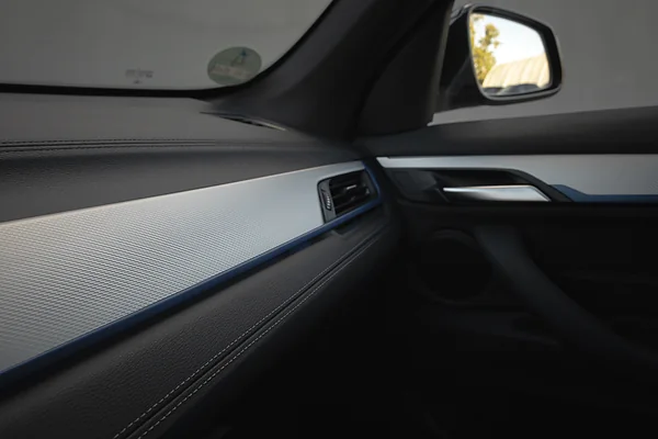 BMW X1 25E, foto 21