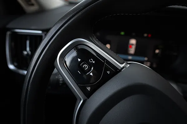 Volvo V90 T6, foto 19
