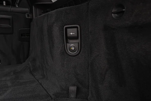 BMW 530E, foto 19