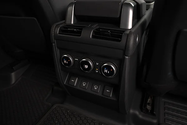 Land Rover Defender, foto 27