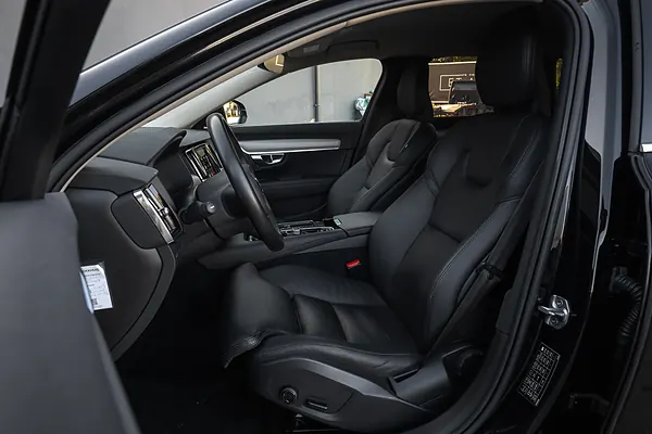 Volvo V90 T6, foto 20