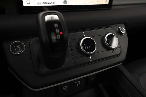 Land Rover Defender, foto 25
