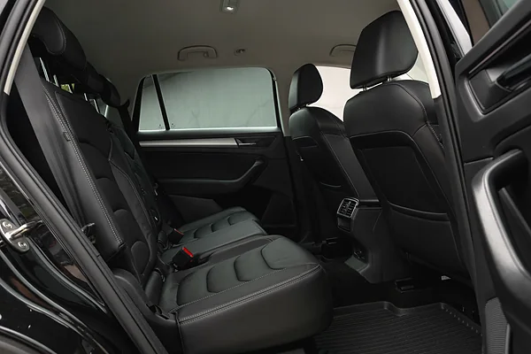 Škoda Kodiaq, foto 11