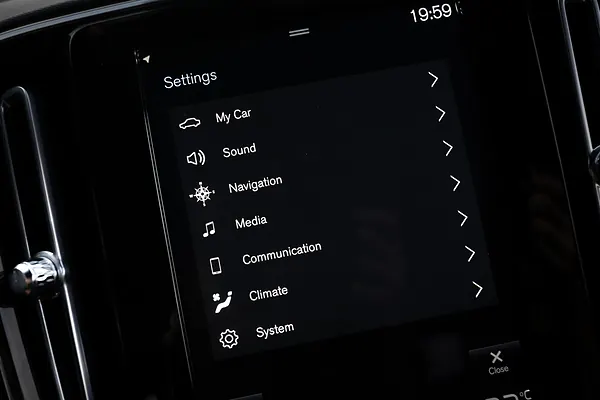 Volvo XC40 T4, foto 33