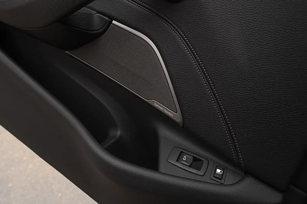 BMW 530E, foto 28