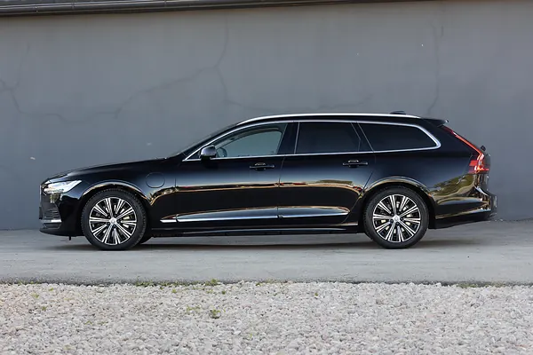 Volvo V90 T6, foto 8