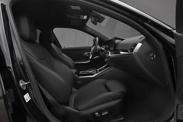 BMW G21 LCI, foto 12