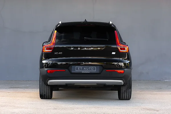 Volvo XC40 T4, foto 6