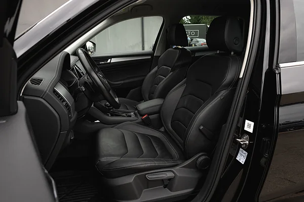 Škoda Kodiaq, foto 27