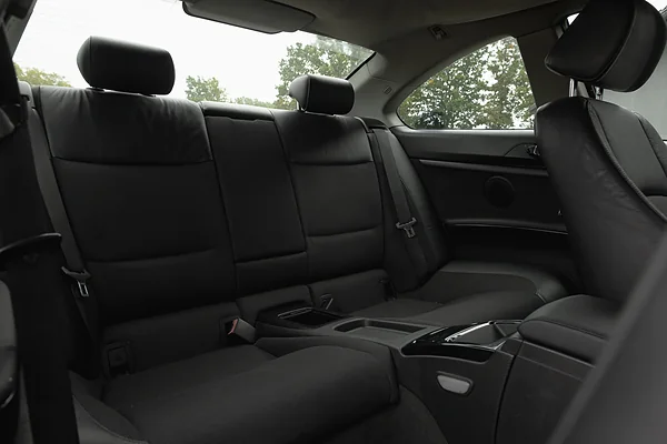 BMW 330d, foto 10