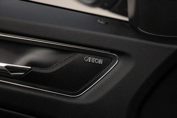 Škoda Kodiaq, foto 36