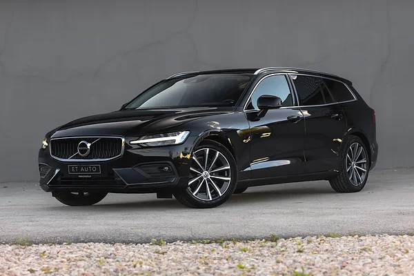 VOLVO V60 B3