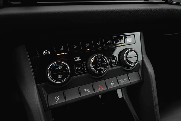 Škoda Kodiaq, foto 17