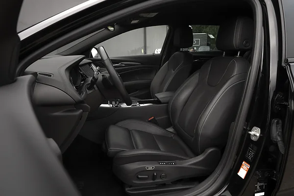 Opel Insignia, foto 27