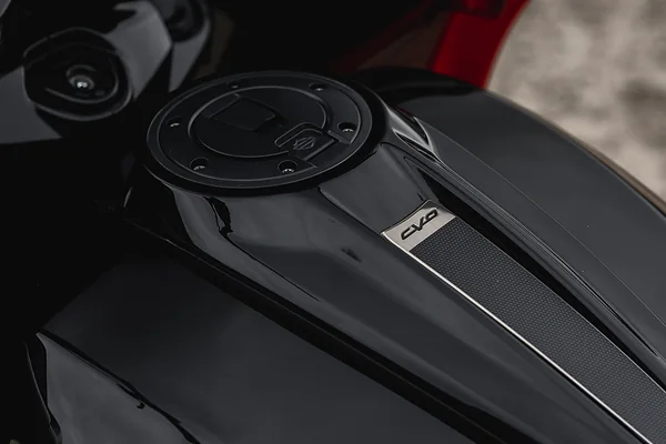 HARLEY-DAVIDSON ROAD GLIDE CVO, foto 24