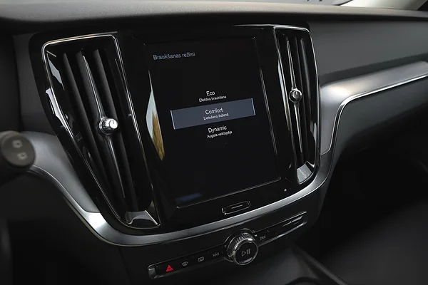 VOLVO V60 B3, foto 22