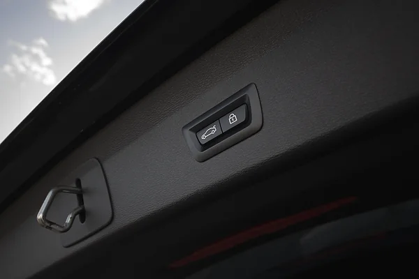 BMW X1 25E, foto 16