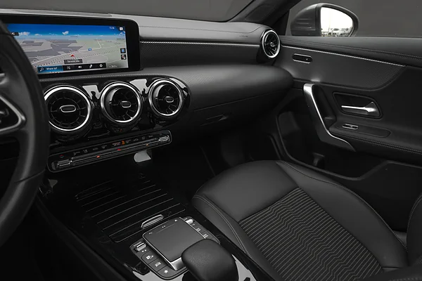 MERCEDES-BENZ CLA, foto 10