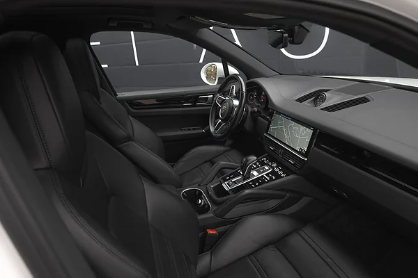 Porsche Cayenne, foto 13