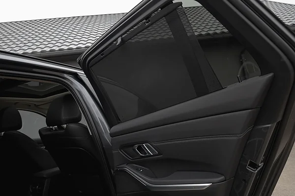 BMW 320e, foto 15