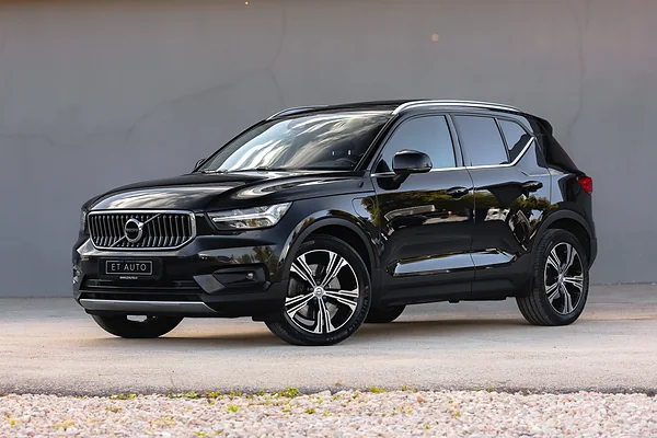 Volvo XC40 T4
