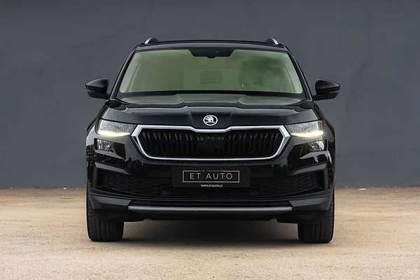 Škoda Kodiaq, foto 2