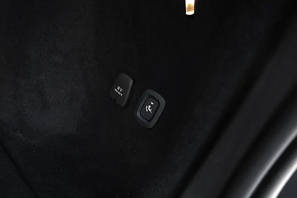 Volvo V60 T4, foto 18
