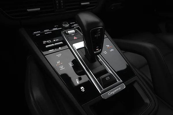 Porsche Cayenne, foto 25