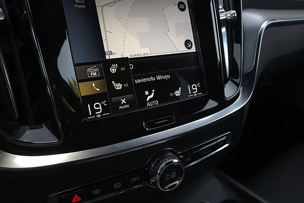 Volvo V60 T4, foto 22