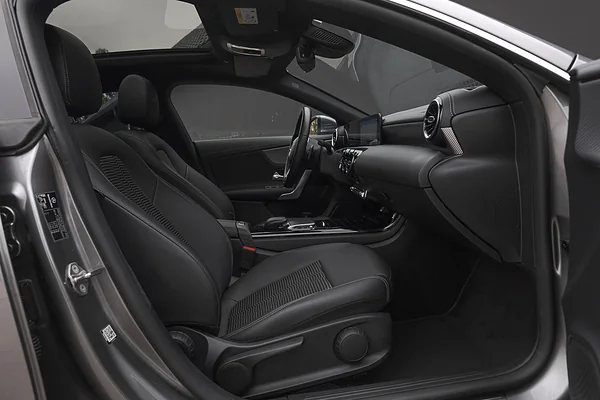 MERCEDES-BENZ CLA, foto 17