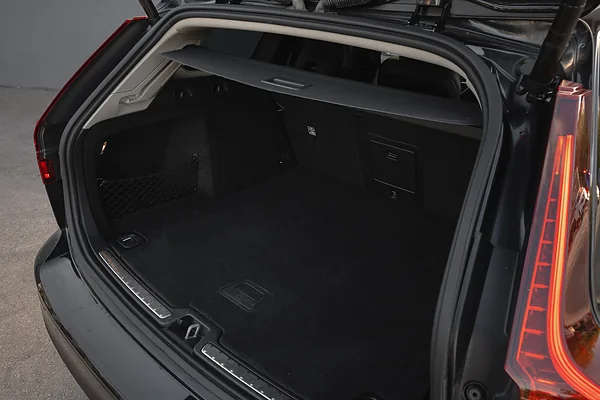 VOLVO V60 B3, foto 17