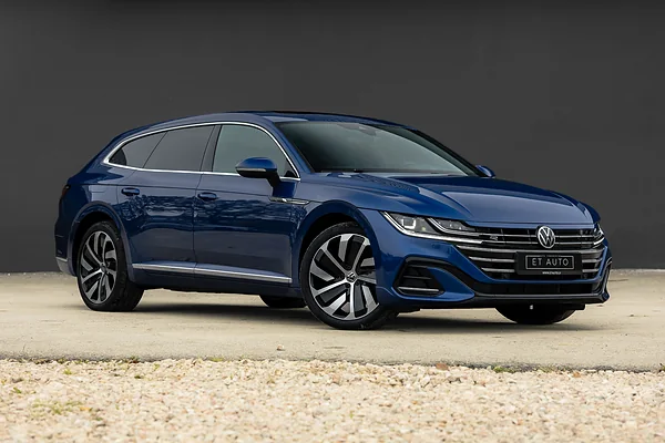 VW ARTEON R-LINE, foto 3
