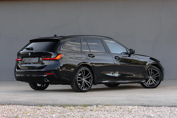BMW G21, foto 5