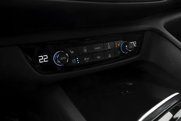 Opel Insignia, foto 29
