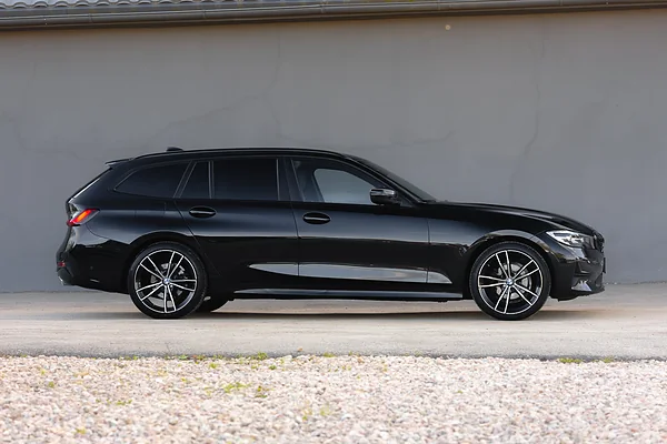 BMW G21, foto 4