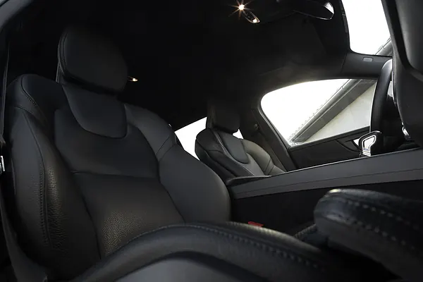 Volvo V60 T4, foto 13