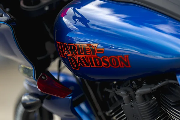 Harley-Davidson Low Rider ST, foto 16