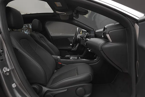 MERCEDES-BENZ CLA, foto 11
