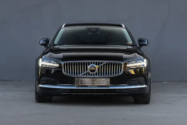 Volvo V90 T6, foto 2