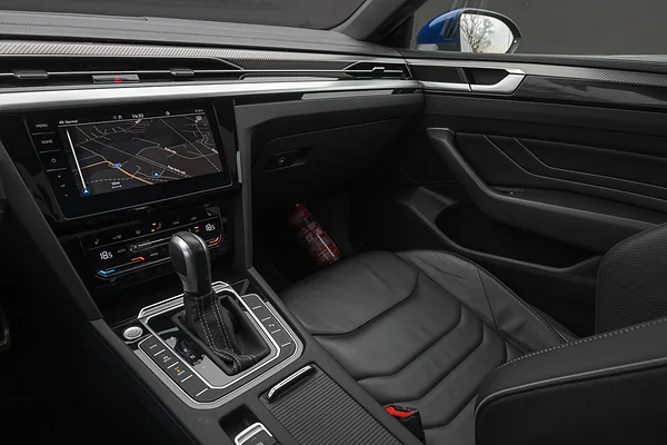 VW ARTEON R-LINE, foto 11