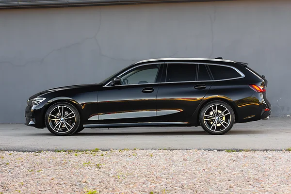 BMW G21, foto 6
