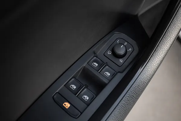 Škoda Kodiaq, foto 32
