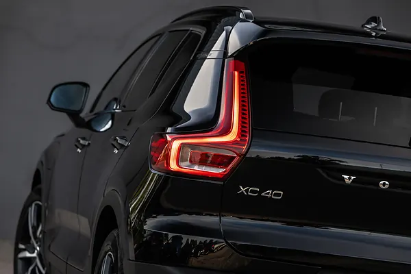 Volvo XC40 T4, foto 13