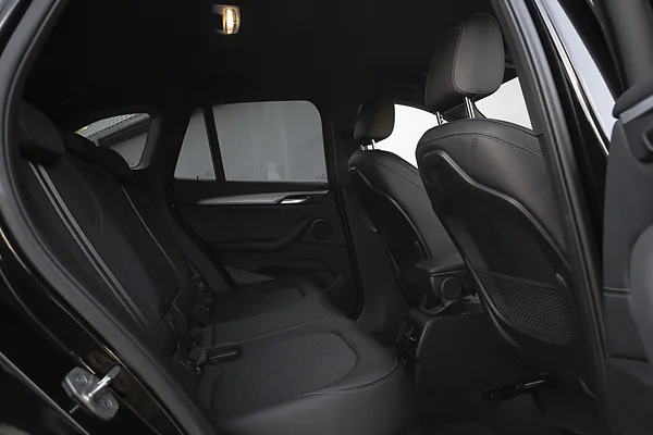 BMW X1 25E, foto 14